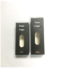 Customized Packaging Box Vapor Accessories For Thick Oil Vape Cartridges Liberty V1 V9 X5 G5 A3