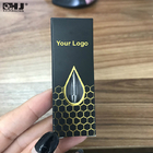 Customized Packaging Box Vapor Accessories For Thick Oil Vape Cartridges Liberty V1 V9 X5 G5 A3