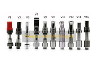 Amigo Itsuwa Liberty V1 V5 V9 V20 X5 T6-P T6-S Ceramic Coil Thick Oil 510 Vaporizer