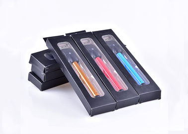 Porcellana penna elettrica del fumo di tocco automatico 280mAh con la batteria di progettazione del Super Slim fabbrica